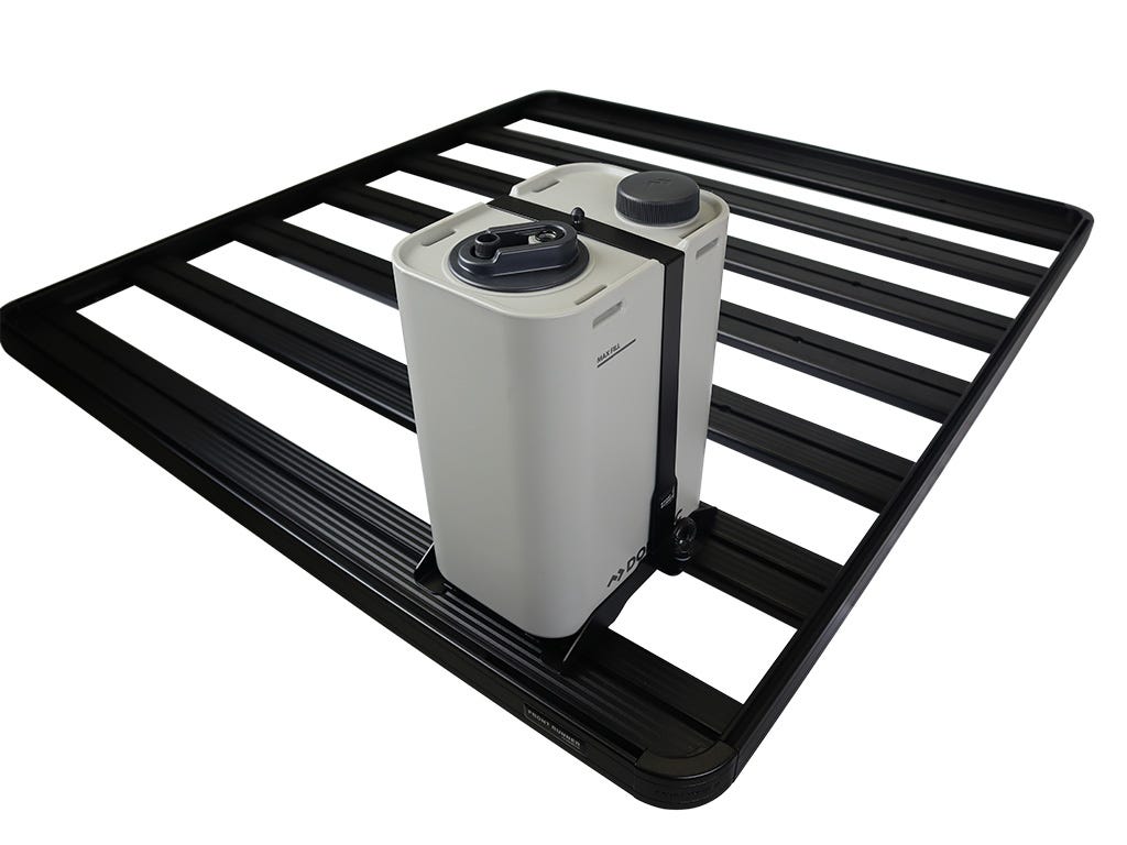 Dometic Hydration Water Jug 11 L/2.9Gal Rack Bracket – Front Runner RRAC304 – vue 3
