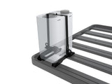 Dometic Hydration Water Jug 11 L/2.9Gal Rack Bracket – Front Runner RRAC304
