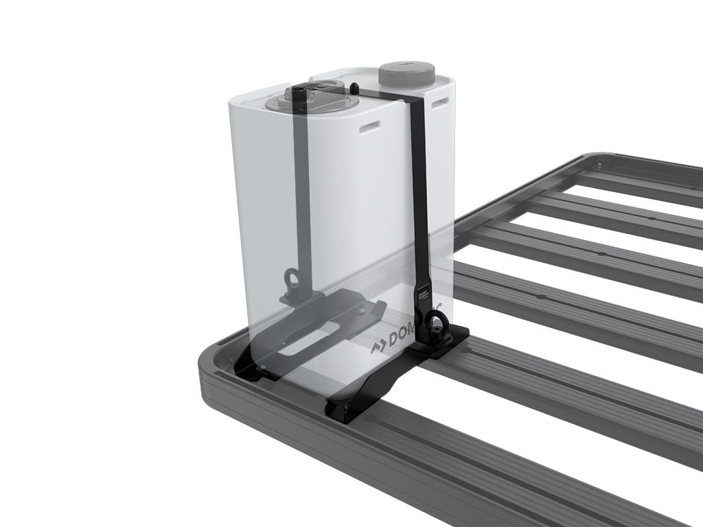 Dometic Hydration Water Jug 11 L/2.9Gal Rack Bracket – Front Runner RRAC304