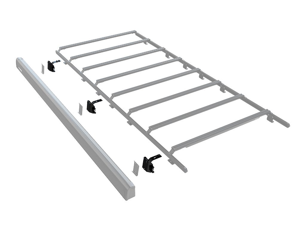 Dometic Perfectwall Support de montage angulaire pour auvent – Front Runner RRAC305 – vue 2