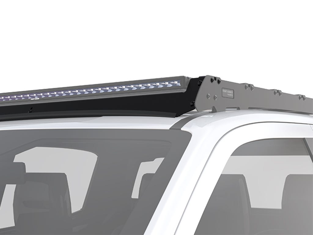 Isuzu D-Max / Mazda BT50 (2020+) Slimsport barre LED 40″ Déflecteur de vent" – Front Runner RRAC309 – vue 3