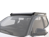 Toyota Tacoma 4ème génération Double Cab (2024+) Slimsport barre LED 40″ déflecteur de vent" – Front Runner RRAC322
