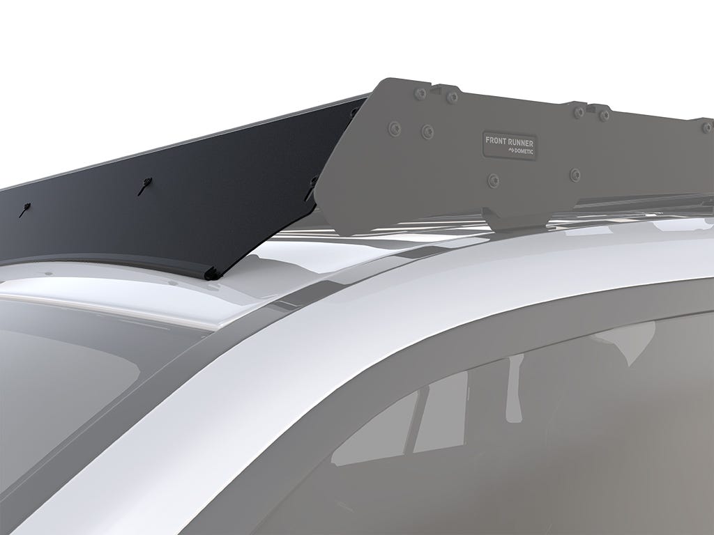 Lexus GX 460 (2010-2024) Slimsport déflecteur de vent Slimsport – Front Runner RRAC324 – vue 3