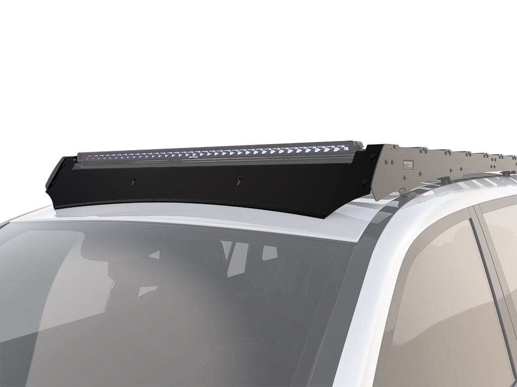 Lexus GX 460 (2010-2024) Slimsport barre LED 40″ Déflecteur de vent" – Front Runner RRAC325