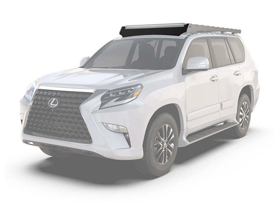 Lexus GX 460 (2010-2024) Slimsport barre LED 40″ Déflecteur de vent" – Front Runner RRAC325 – vue 2