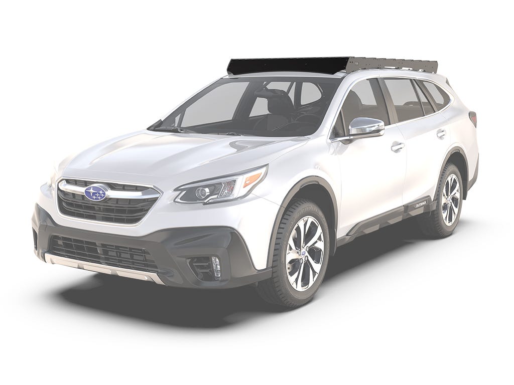 Subaru Outback GEN 6 (2020+) Slimsport déflecteur de vent Slimsport – Front Runner RRAC327 – vue 2