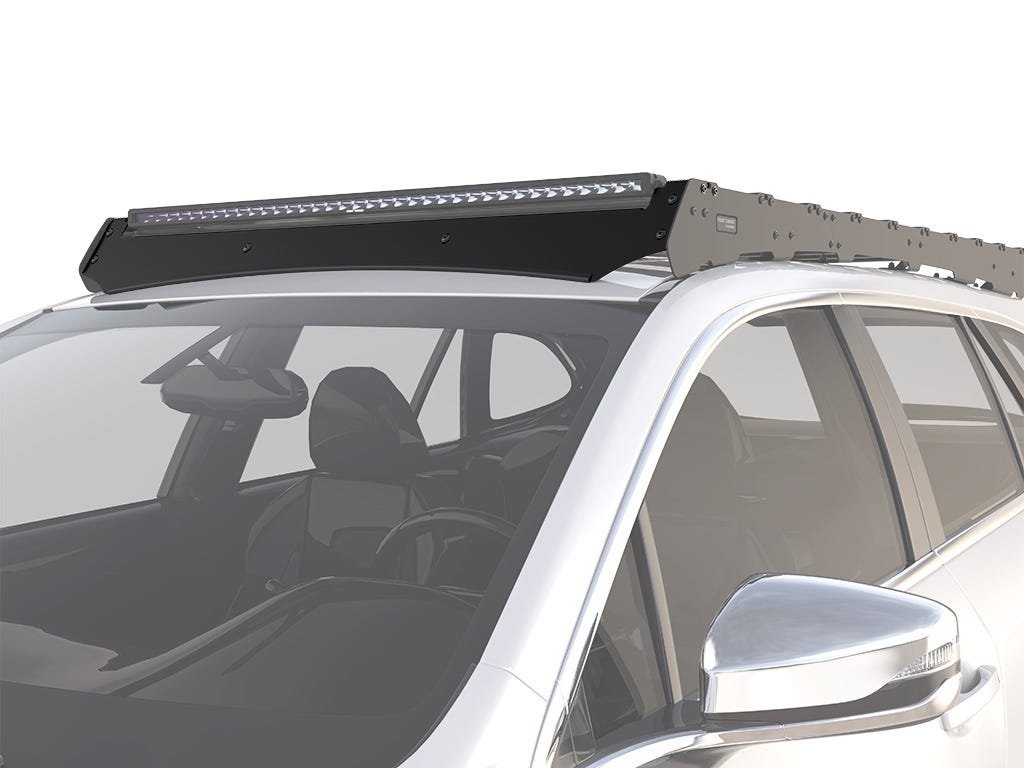 Subaru Outback GEN 6 (2020+) Slimsport barre LED 40″ déflecteur de vent" – Front Runner RRAC328