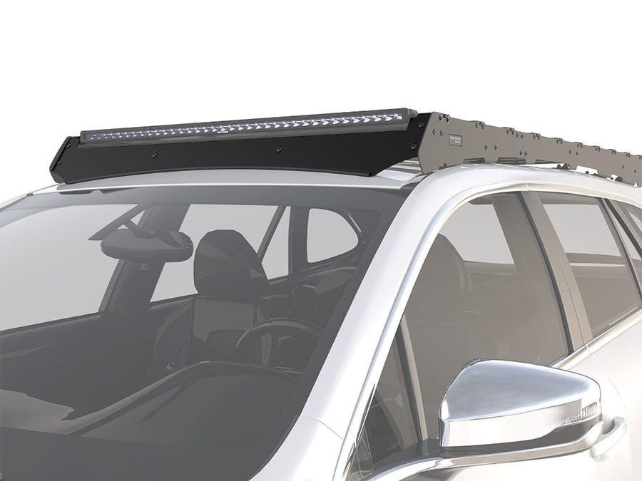 Subaru Outback GEN 6 (2020+) Slimsport barre LED 40″ déflecteur de vent" – Front Runner RRAC328
