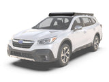 Subaru Outback GEN 6 (2020+) Slimsport barre LED 40″ déflecteur de vent" – Front Runner RRAC328 – vue 2