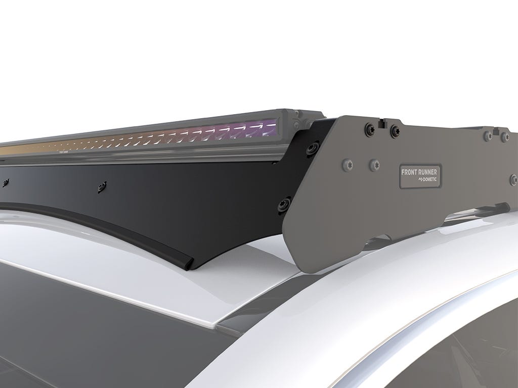 Subaru Outback GEN 6 (2020+) Slimsport barre LED 40″ déflecteur de vent" – Front Runner RRAC328 – vue 3