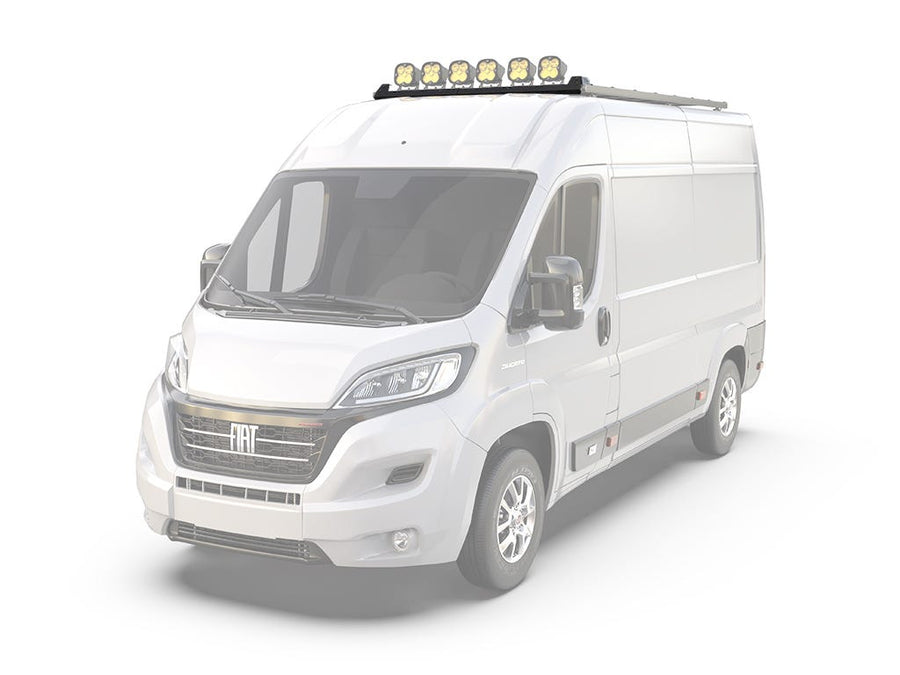 Slimpro Van Rack Carénage de vent réglable – Front Runner RRAC329 – vue 2