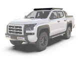 Mitsubishi Triton MV 6e génération Double Cab (2024+) Slimsport déflecteur de vent Slimsport – Front Runner RRAC335 – vue 2