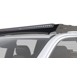 Mitsubishi Triton MV 6e génération Double Cab (2024+) Slimsport Rack Carénage / Barre lumineuse prêt – Front Runner RRAC336…