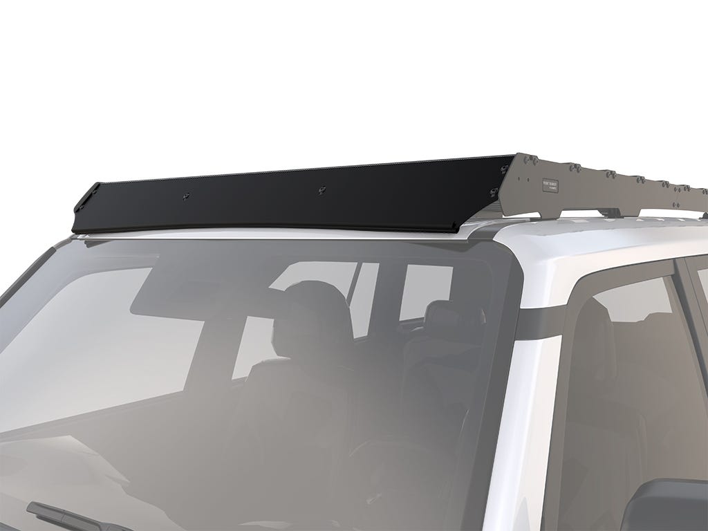 Déflecteur de vent de toit Slimsport pour Toyota Land Cruiser Prado / Lexus GX 550 (2024+) – Front Runner RRAC340