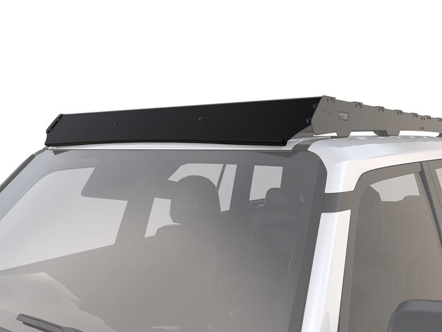 Déflecteur de vent de toit Slimsport pour Toyota Land Cruiser Prado / Lexus GX 550 (2024+) – Front Runner RRAC340