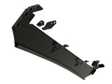 Carénage de pare-brise pour barre lumineuse Slimsport 40 pour Toyota Land Cruiser Prado (2024+)" – Front Runner RRAC341…