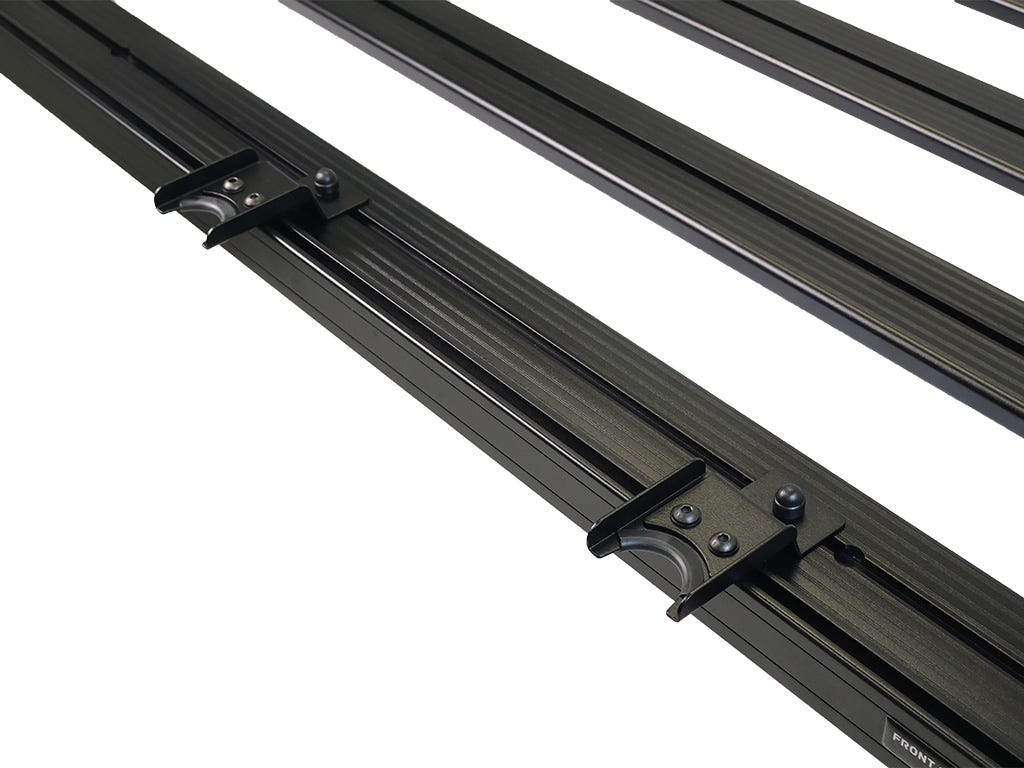 Support d'échelle télescopique / Crémaillères Slimline II et Slimsport – Front Runner RRAC350 – vue 4