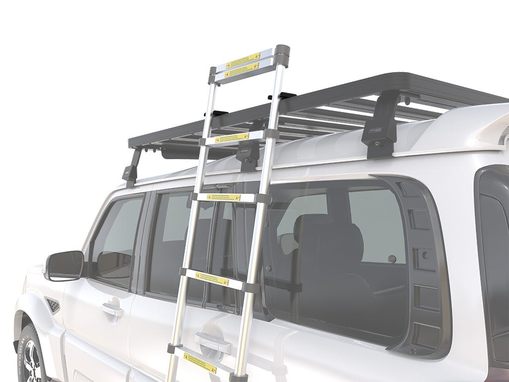 Support d'échelle télescopique / Crémaillères Slimline II et Slimsport – Front Runner RRAC350