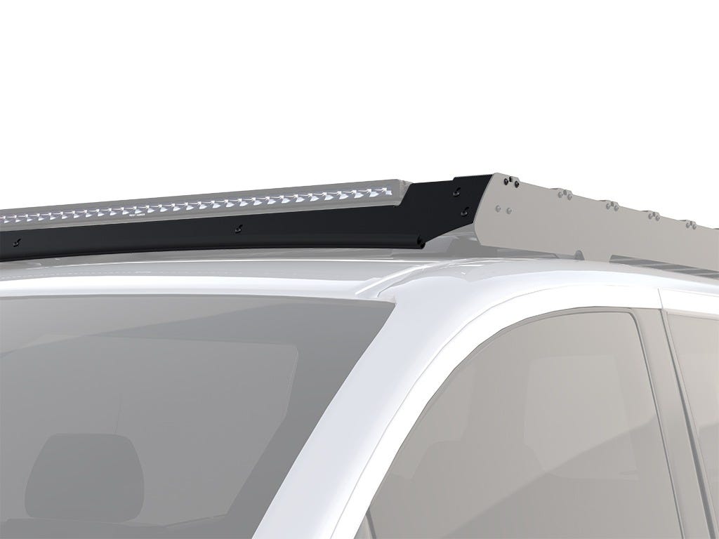Ford Transit Custom LWB/SWB (2023+) / Volkswagen T7 Transporter/Caravelle (2025+) Slimsport barre LED 40″ Déflecteur de……