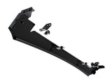 Ford Transit Custom LWB/SWB (2023+) / Volkswagen T7 Transporter/Caravelle (2025+) Slimsport barre LED 40″ Déflecteur de……