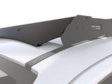 Déflecteur de vent de galerie Slimsport poour Volkswagen Amarok (2010-2022) – Front Runner RRAC366 – vue 3