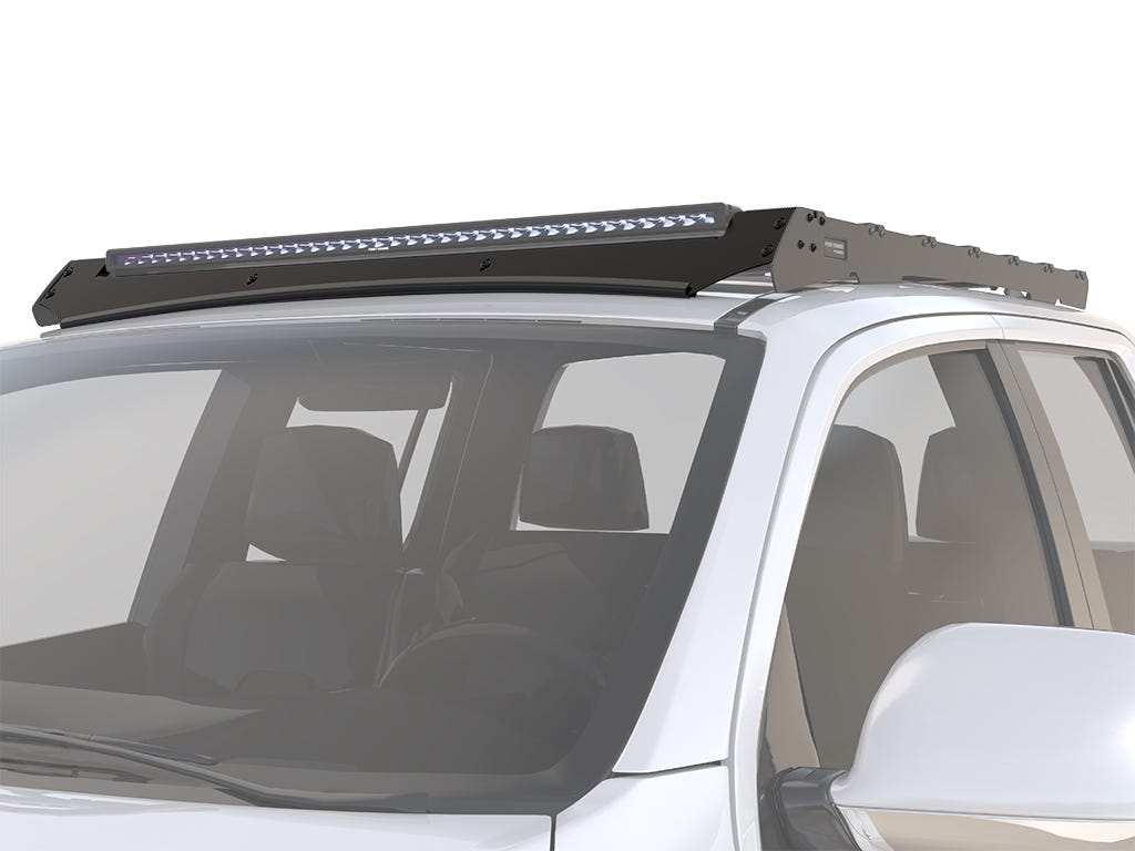 Volkwagen Amarok (2010-2022) Slimsport 40 Barre lumineuse et déflecteur de vent" – Front Runner RRAC367
