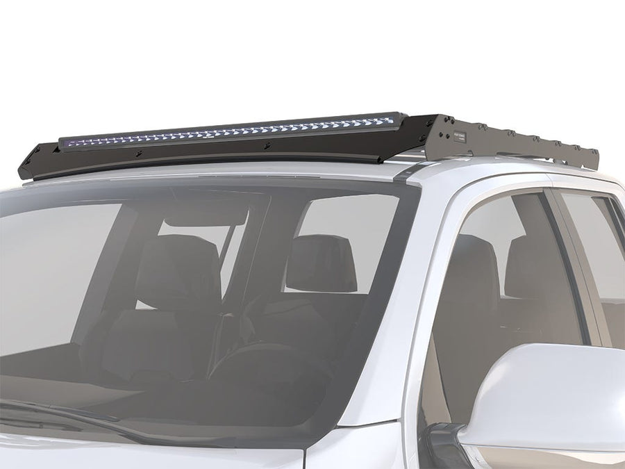 Volkwagen Amarok (2010-2022) Slimsport 40 Barre lumineuse et déflecteur de vent" – Front Runner RRAC367