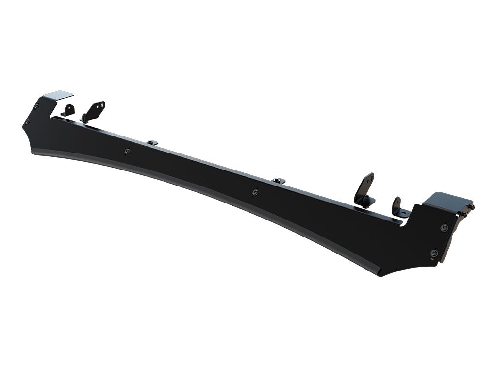 Volkwagen Amarok (2010-2022) Slimsport 40 Barre lumineuse et déflecteur de vent" – Front Runner RRAC367 – vue 4
