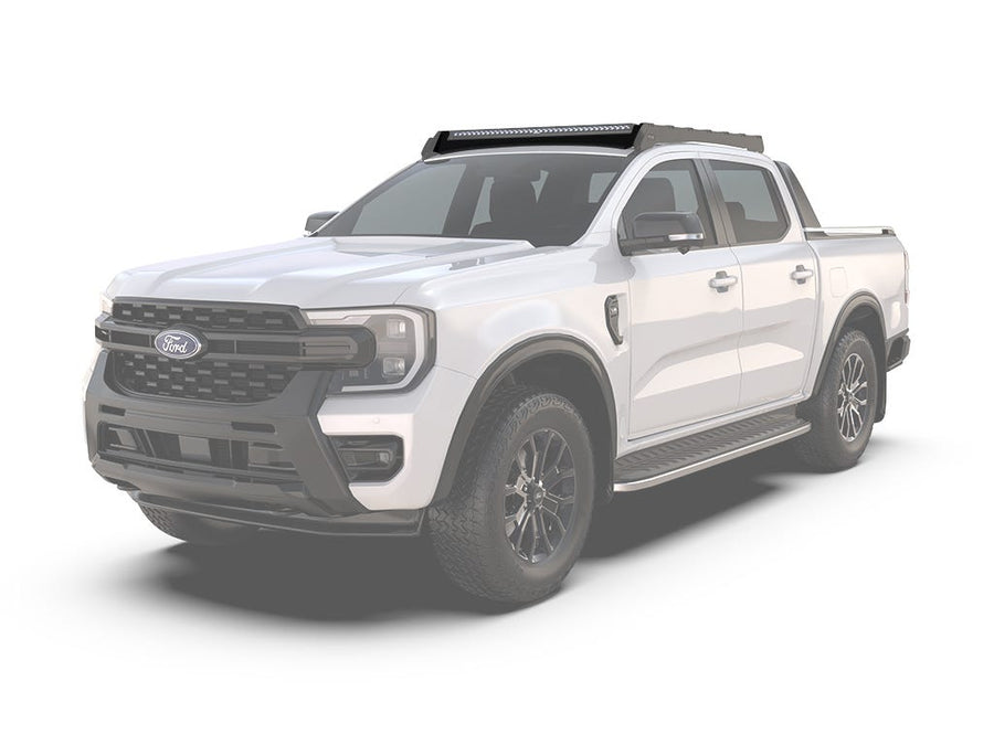 Ford Ranger T6.2 (2022+) / Volkswagen Amarok (2023+) Slimsport 40 Barre lumineuse Déflecteur d'air" – Front Runner RRAC377…