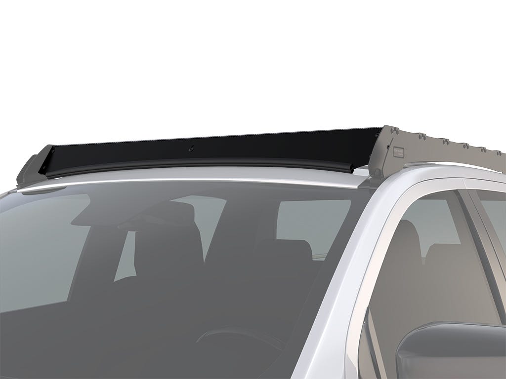 Ford Ranger T6.2 (2022+) / Volkswagen Amarok (2023+) Carénage aérodynamique Slimsport Rack – Front Runner RRAC378