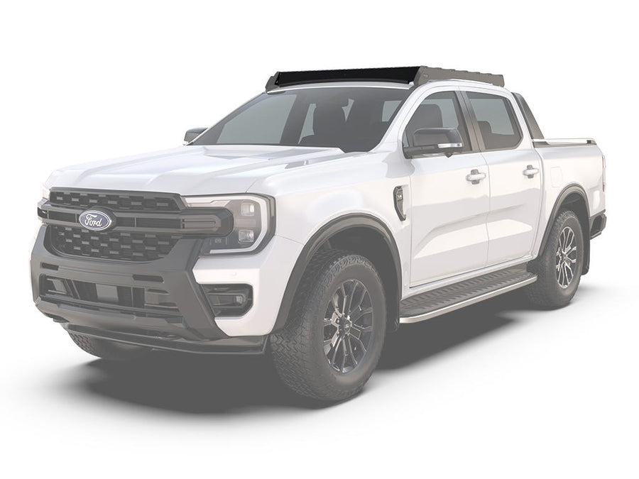 Ford Ranger T6.2 (2022+) / Volkswagen Amarok (2023+) Carénage aérodynamique Slimsport Rack – Front Runner RRAC378 – vue 2