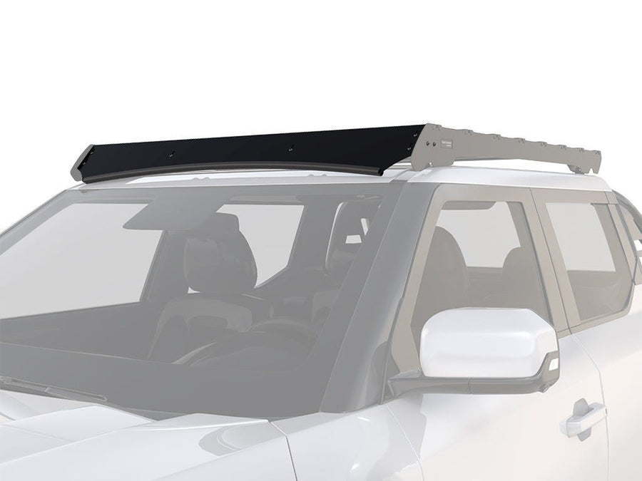 BYD Shark (2025+) Slimsport déflecteur de vent Slimsport – Front Runner RRAC384