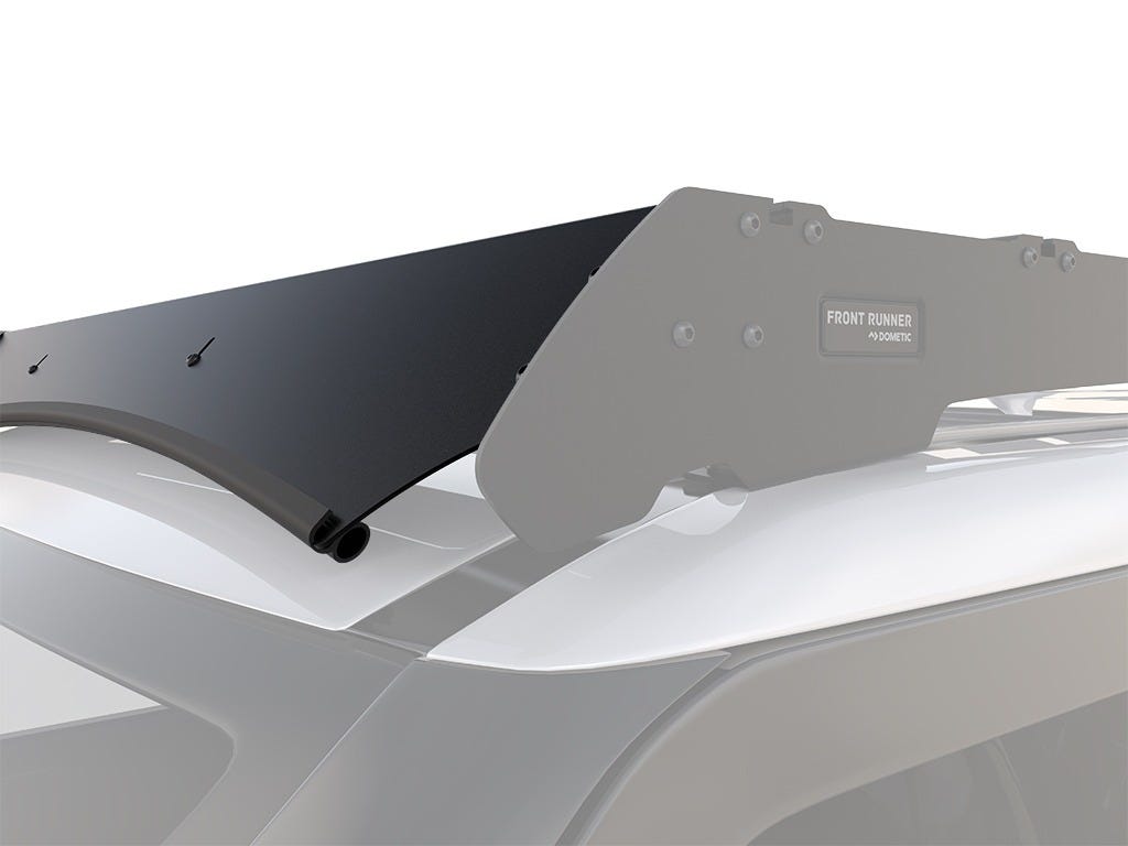 BYD Shark (2025+) Slimsport déflecteur de vent Slimsport – Front Runner RRAC384 – vue 3