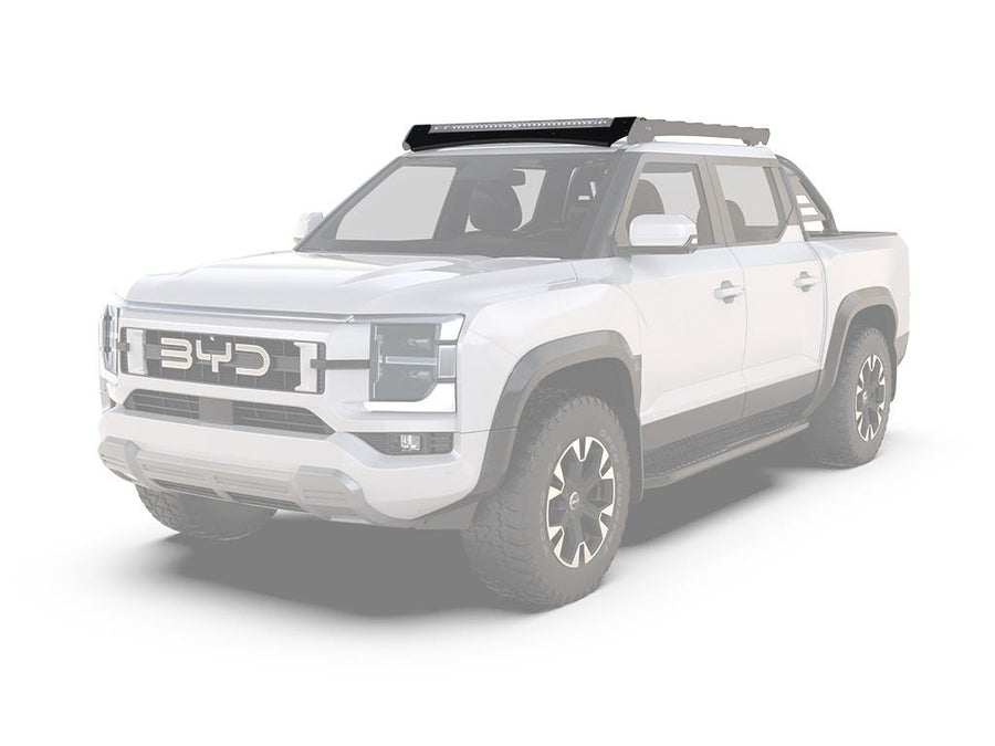 BYD Shark (2025+) Slimsport barre LED 40″ Déflecteur de vent" – Front Runner RRAC385 – vue 2