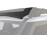 BYD Shark (2025+) Slimsport barre LED 40″ Déflecteur de vent" – Front Runner RRAC385 – vue 3
