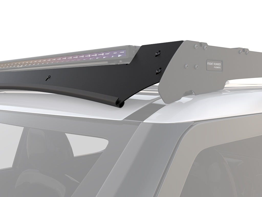 BYD Shark (2025+) Slimsport barre LED 40″ Déflecteur de vent" – Front Runner RRAC385 – vue 3