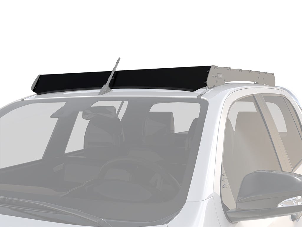 Toyota Hilux H48 DC (2022+) Slimsport déflecteur de vent Slimsport – Front Runner RRAC386