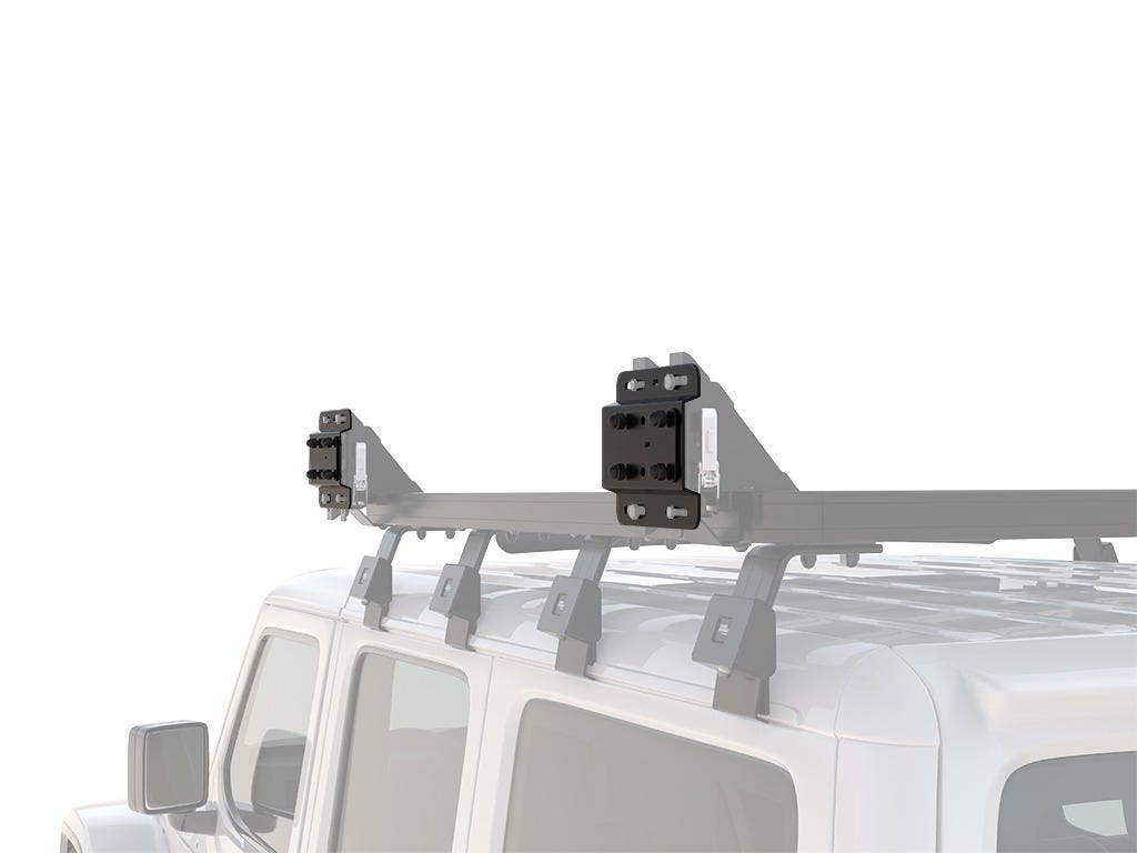 270˚ Awning Quick Release Adaptor Plate – Front Runner RRAC388 – vue 2