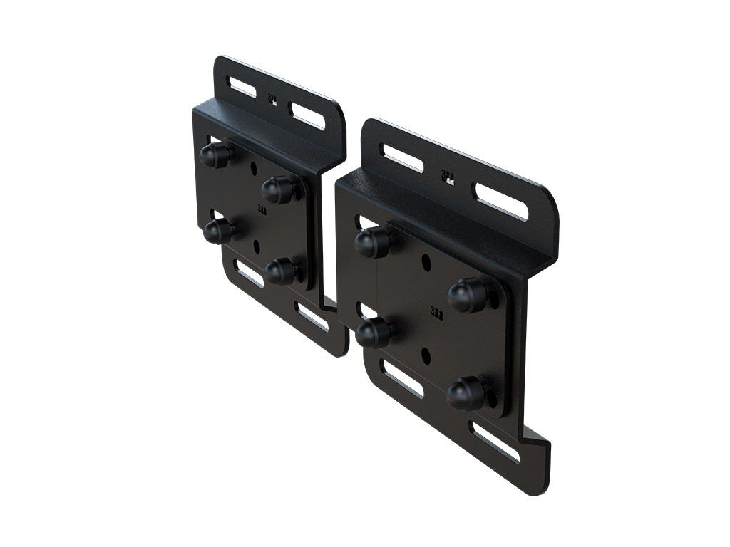 270˚ Awning Quick Release Adaptor Plate – Front Runner RRAC388 – vue 3