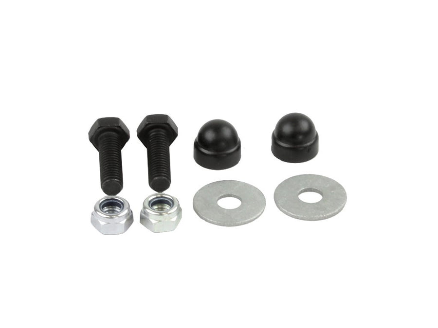 Osram LED Light MX240-CB/ MX260-CB/ MX180-CB/ MX250-CB Kit de boulonnerie de montage – Front Runner RRAC931