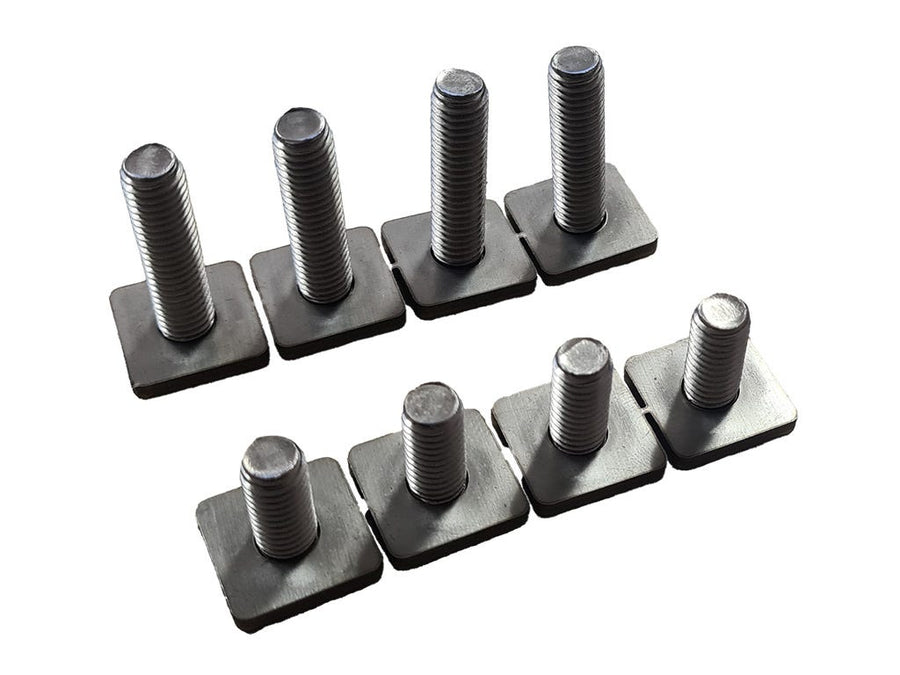 Kit accessoires pour barres transversales Dometic – Front Runner RRAC981