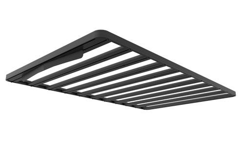 Galerie de toit Front Runner Slimline II – Toyota Land Cruiser 76 – 3/4 – Front Runner KRTL014L – vue 4