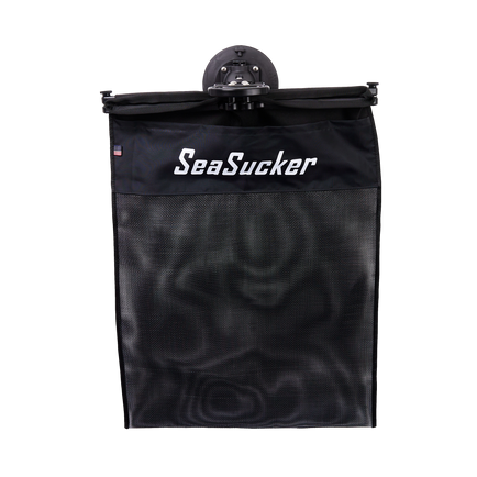 SeaSucker Basking Bag rangement amovible pour van et camping