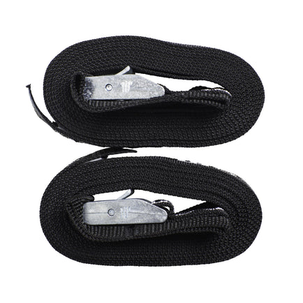 SeaSucker sangles de planche 3 m paire