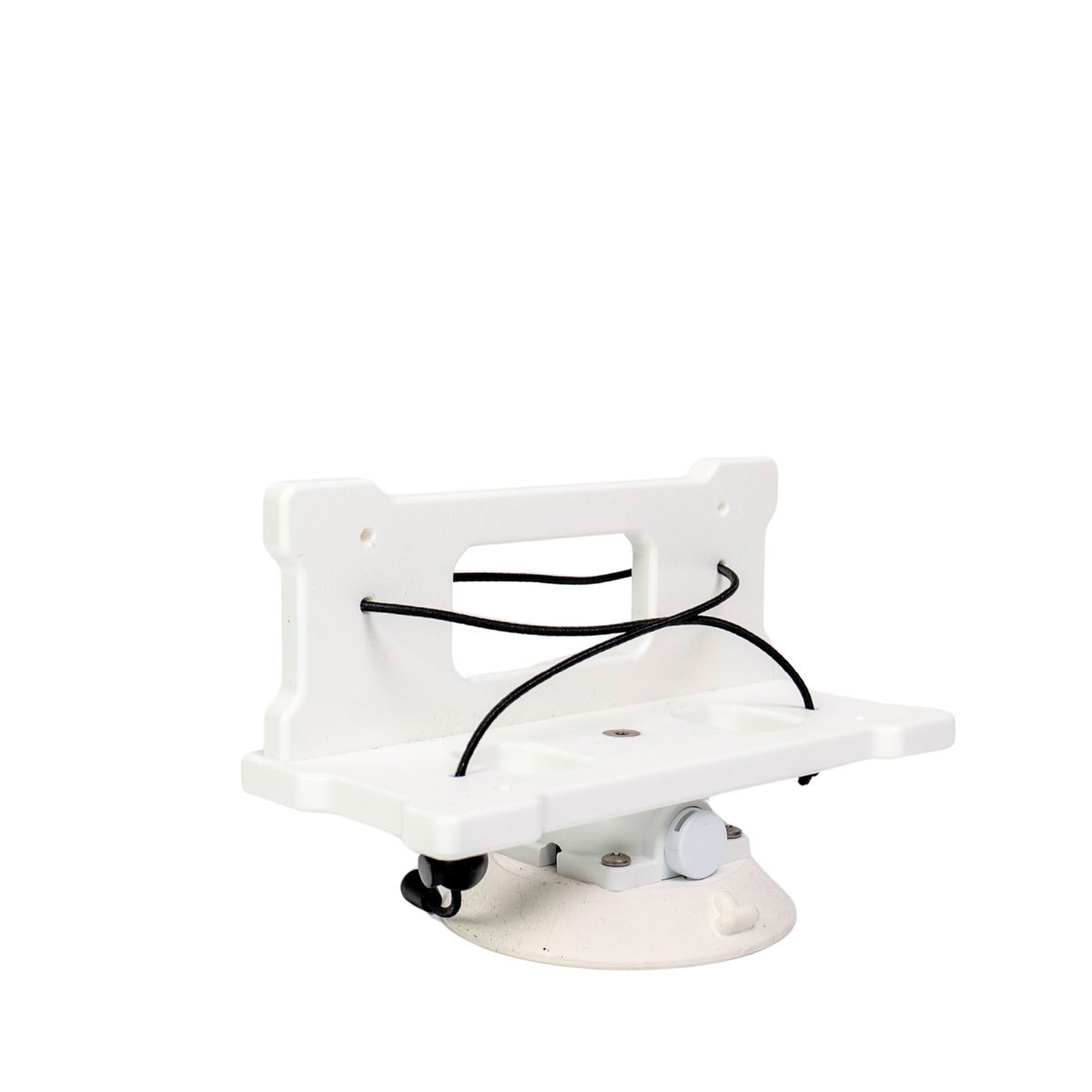 SeaSucker Universal Speaker Mount EL5665W – Blanc