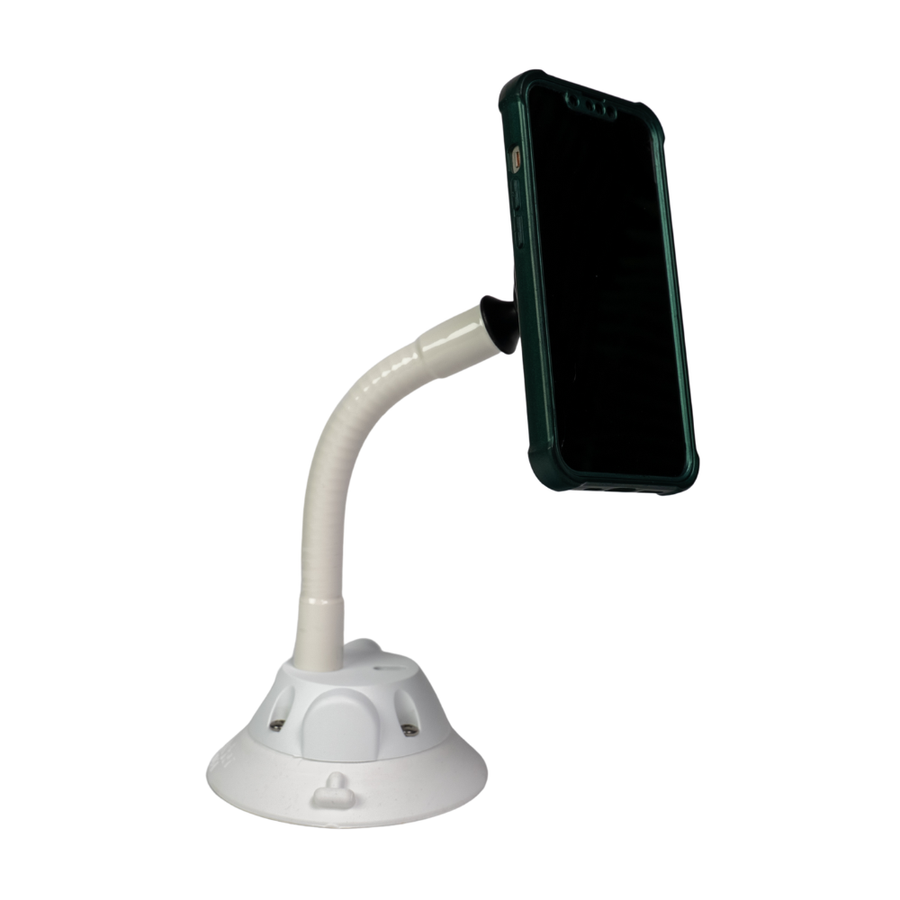 SeaSucker Magnetic Phone Mount EL6020W – Blanc