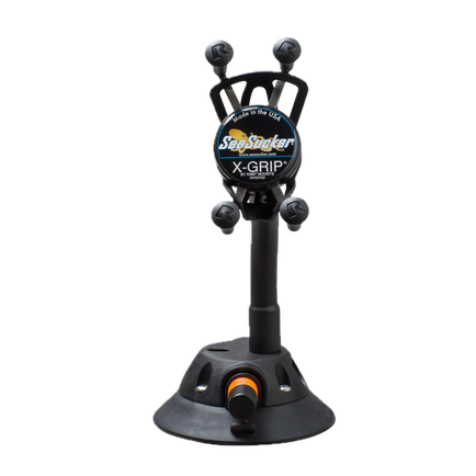 SeaSucker Flex-X support téléphone pour voiture et van