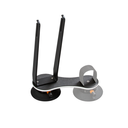 SeaSucker Flight Deck support roue avant
