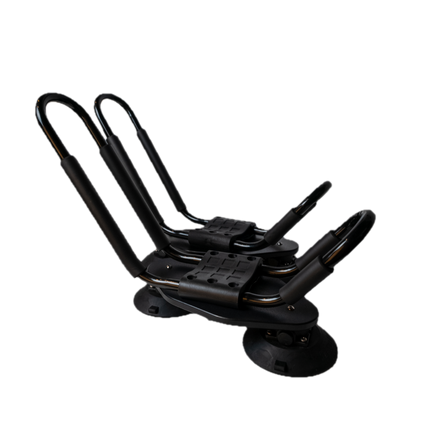 SeaSucker Kayak Rack pour voiture sans perçage