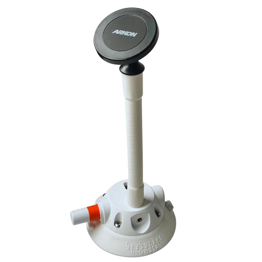 SeaSucker support téléphone magnétique pour voiture et van